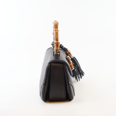Gucci Bamboo 1947 Medium Black