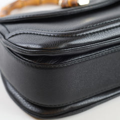 Gucci Bamboo 1947 Medium Black