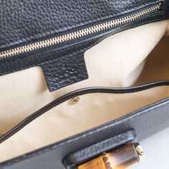 Gucci Bamboo 1947 Medium Black