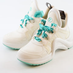 Louis Vuitton Archlight Sneaker 39