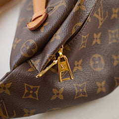 Louis Vuitton Monogram Bumbag