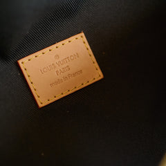 Louis Vuitton Monogram Bumbag
