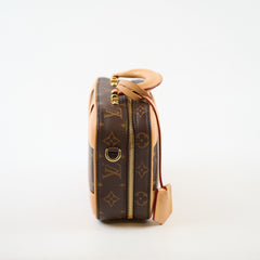 Louis Vuitton Valisette BB Monogram Canvas