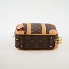 Louis Vuitton Valisette BB Monogram Canvas