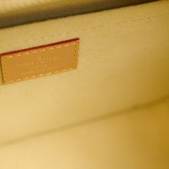 Louis Vuitton Valisette BB Monogram Canvas