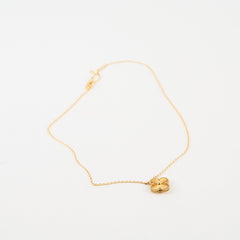 Van Cleef & Arpels Guilloche Yellow Gold 2022