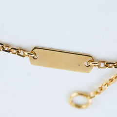 Van Cleef & Arpels Guilloche Yellow Gold 2022
