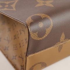Louis Vuitton Onthego MM Monogram