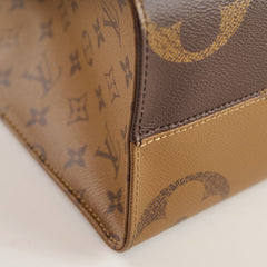 Louis Vuitton Onthego MM Monogram
