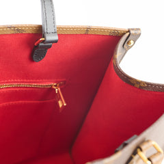 Louis Vuitton Onthego MM Monogram