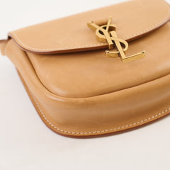 Saint Laurent Small Kaia Bag Tan