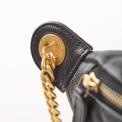 Chanel Bumbag Caviar Black