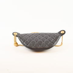 Chanel Bumbag Caviar Black