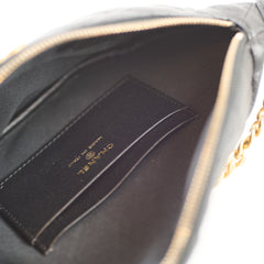 Chanel Bumbag Caviar Black
