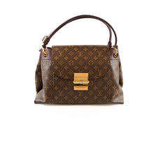 Louis Vuitton Olympe Monogram