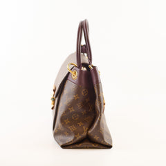 Louis Vuitton Olympe Monogram