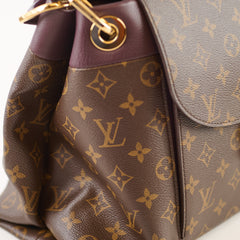 Louis Vuitton Olympe Monogram