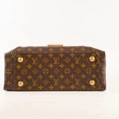 Louis Vuitton Olympe Monogram