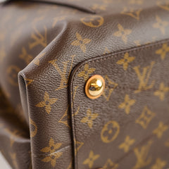 Louis Vuitton Olympe Monogram