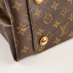 Louis Vuitton Olympe Monogram