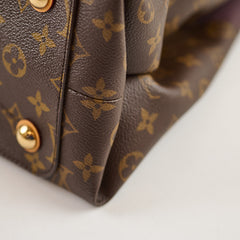 Louis Vuitton Olympe Monogram