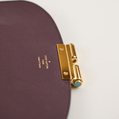 Louis Vuitton Olympe Monogram