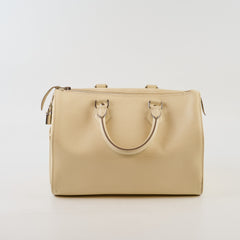 Louis Vuitton Speedy 30 Epi Ivory