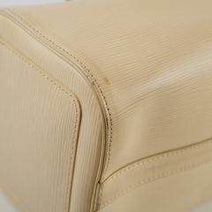Louis Vuitton Speedy 30 Epi Ivory