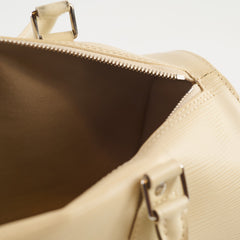 Louis Vuitton Speedy 30 Epi Ivory