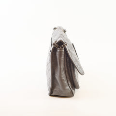 Saint Laurent Medium Niki Bag Storm Grey