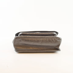 Saint Laurent Medium Niki Bag Storm Grey