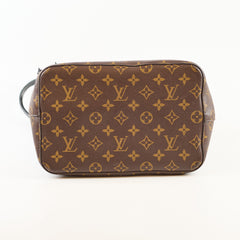 Louis Vuitton Neo Noe Black Monogram