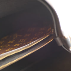 Louis Vuitton Neo Noe Black Monogram