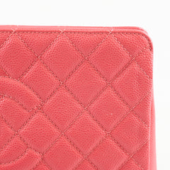 Chanel Timeless Frame Clutch