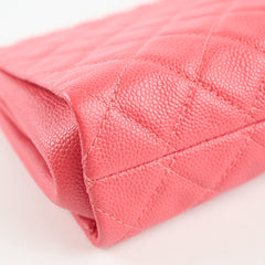 Chanel Timeless Frame Clutch