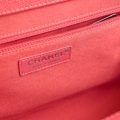 Chanel Timeless Frame Clutch