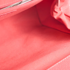 Chanel Timeless Frame Clutch