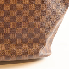 Louis Vuitton Neverfull MM Damier Ebene