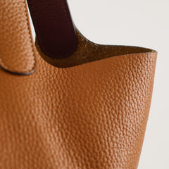 Hermes Picotin 22 Gold