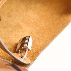Hermes Picotin 22 Gold