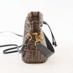 Fendi Mon Tressor Mini Bucket