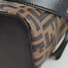 Fendi Mon Tressor Mini Bucket