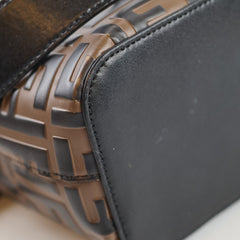 Fendi Mon Tressor Mini Bucket
