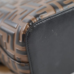 Fendi Mon Tressor Mini Bucket