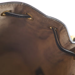Fendi Mon Tressor Mini Bucket