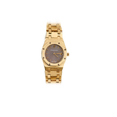 Audemars Piguet Royal Oak Quartz Watch 66270.BA