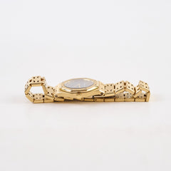 Audemars Piguet Royal Oak Quartz Watch 66270.BA