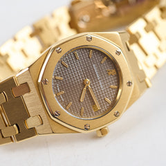 Audemars Piguet Royal Oak Quartz Watch 66270.BA