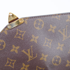 Louis Vuitton Pochette Métis Monogram