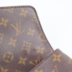 Louis Vuitton Pochette Métis Monogram